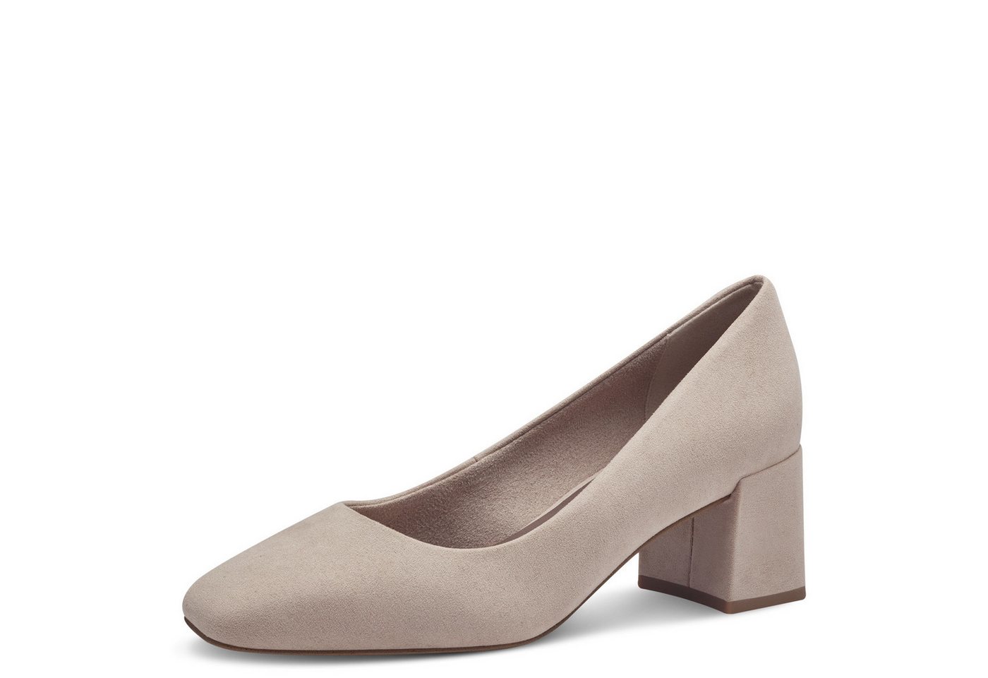 marco tozzi Pumps 2-22424-42-404 beige Pumps
