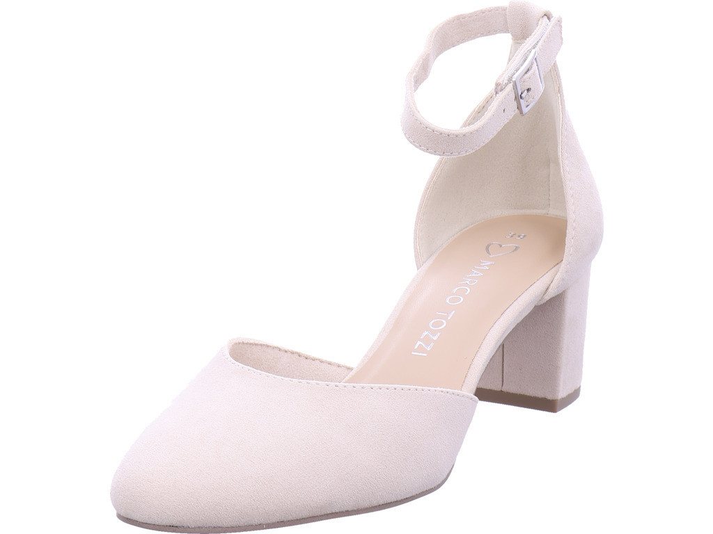 marco tozzi Pumps (beige)