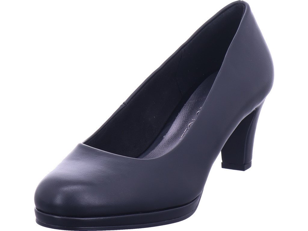 marco tozzi Pumps (schwarz)