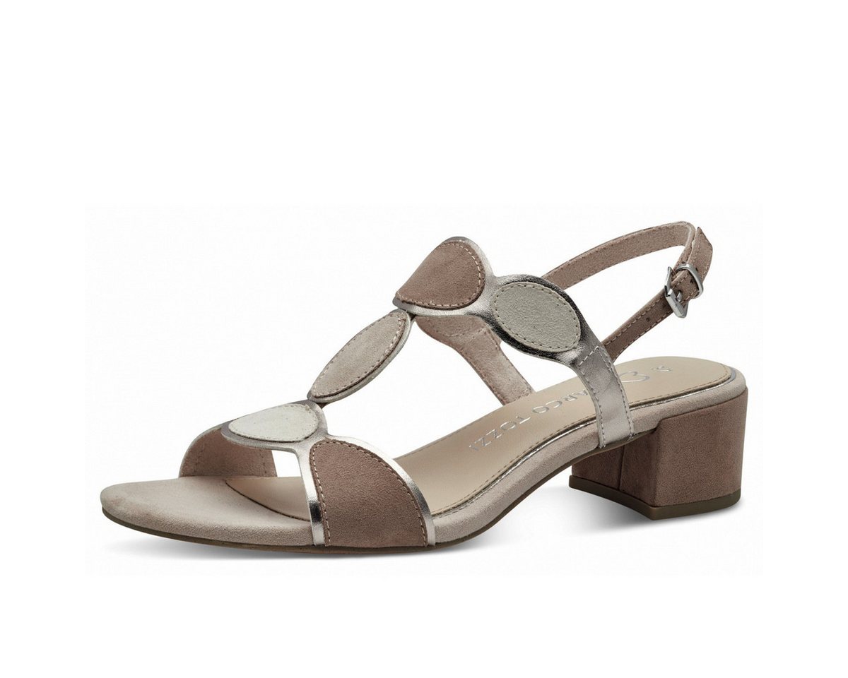 marco tozzi Sandalette