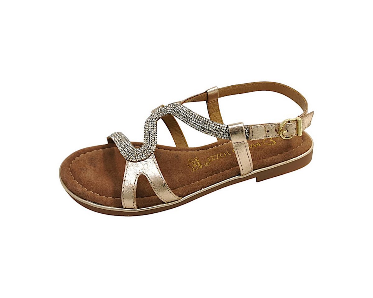 marco tozzi Sandalette Sandale