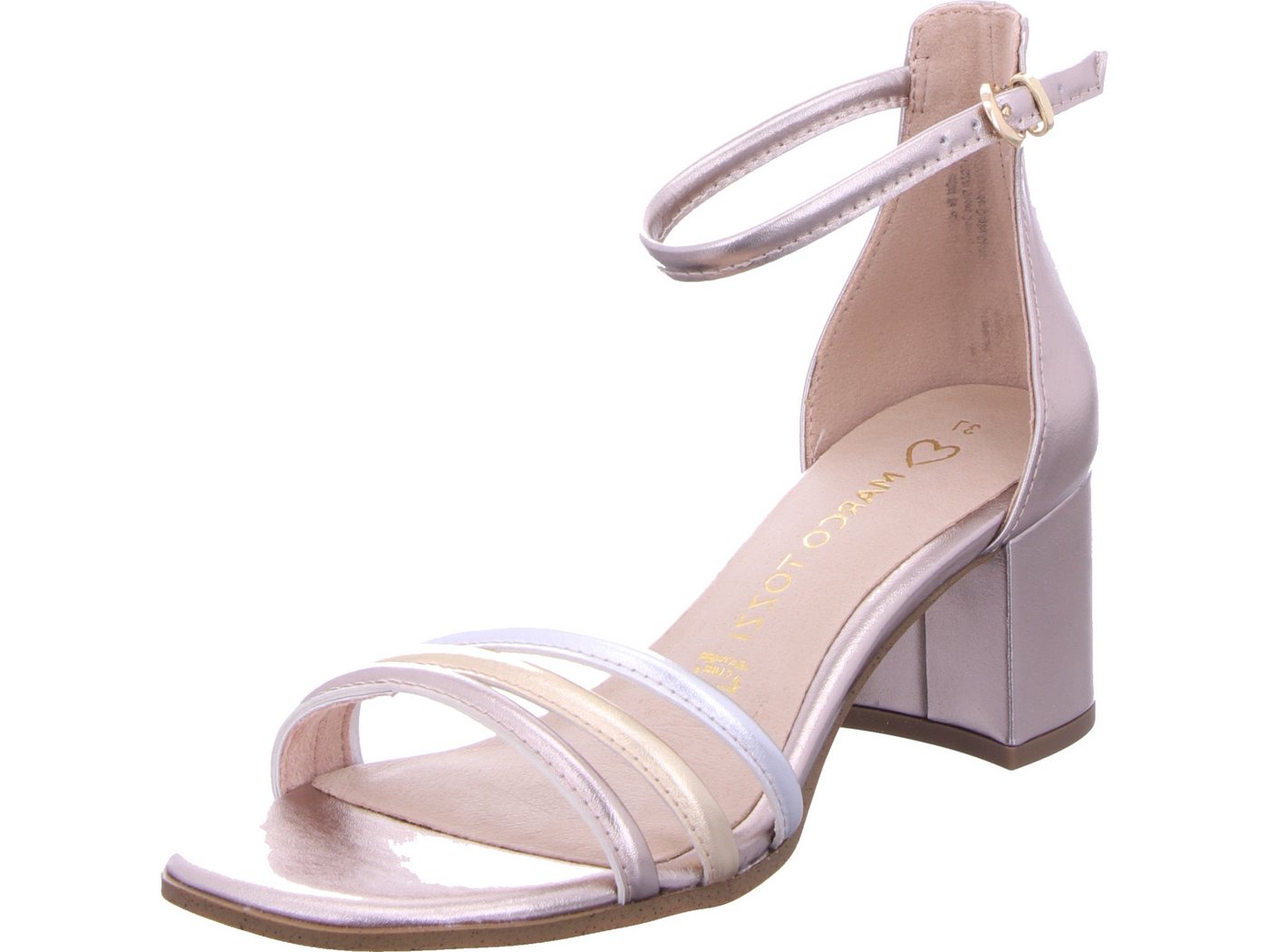 marco tozzi Sandalette