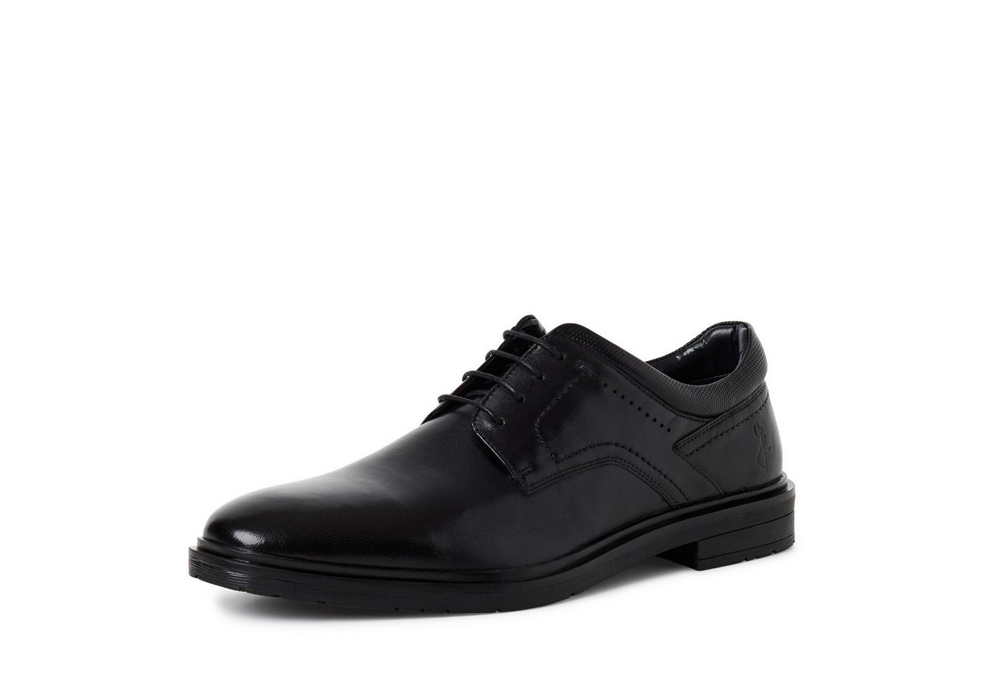 marco tozzi Schnürschuh Schnürschuh