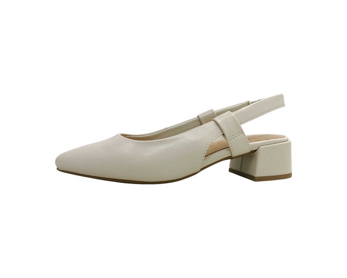 marco tozzi Sling Sandalette Sandale