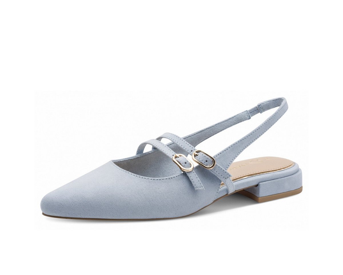 marco tozzi Slingpumps