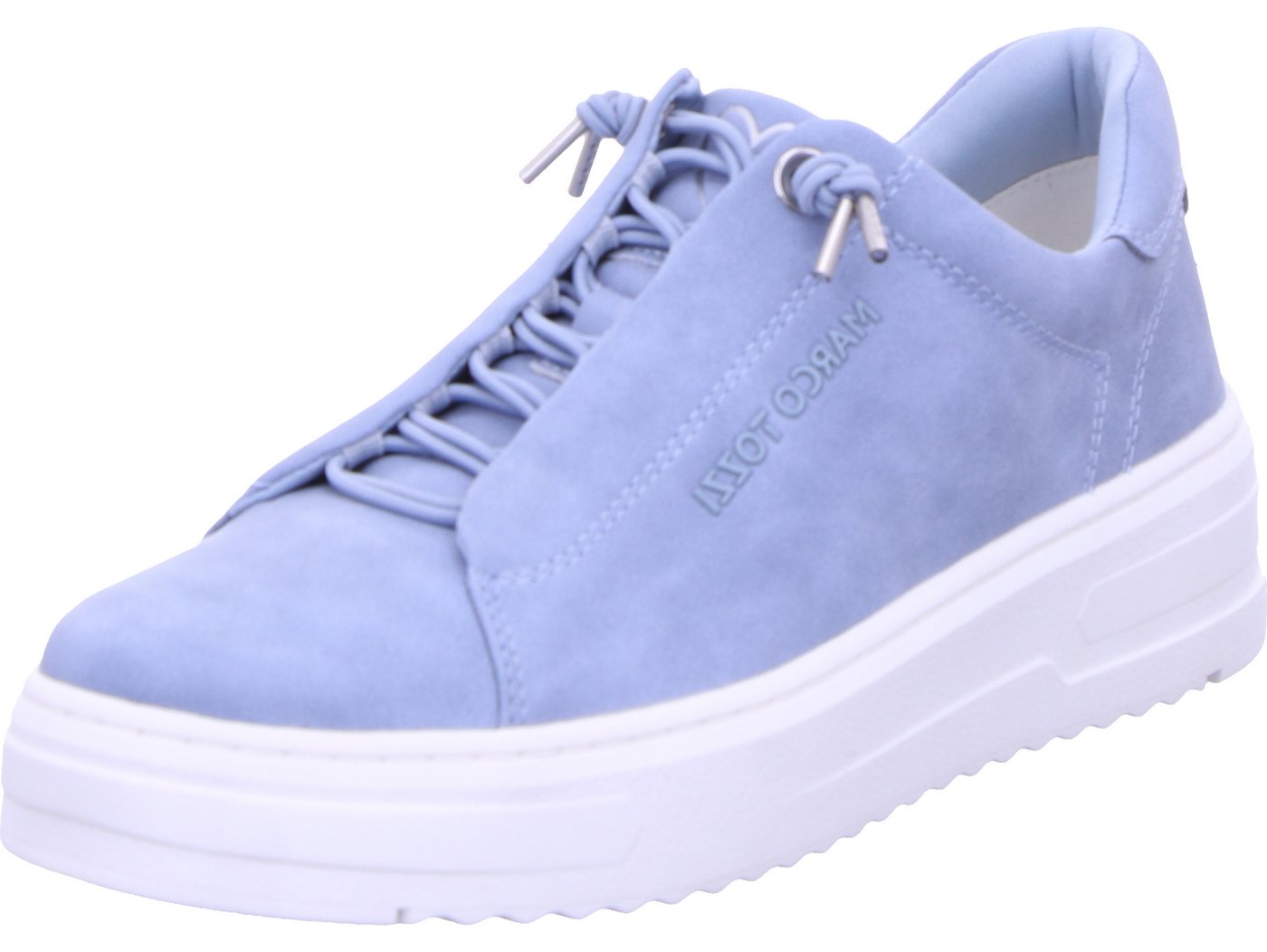 marco tozzi Slip-On Sneaker 100% vegan