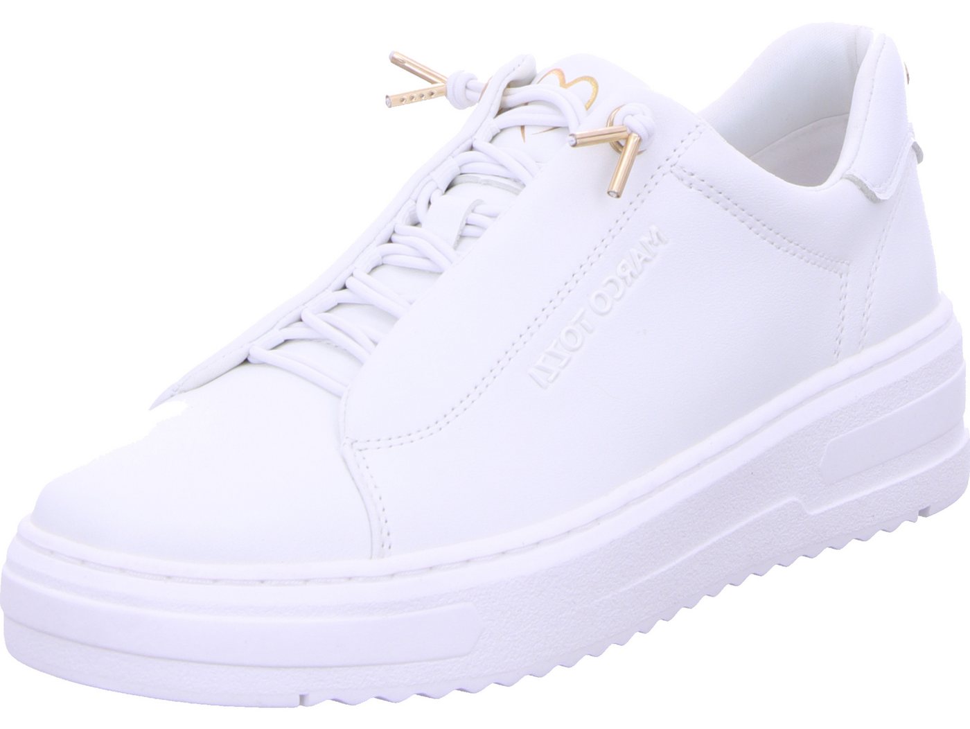 marco tozzi Slipper 100% vegan