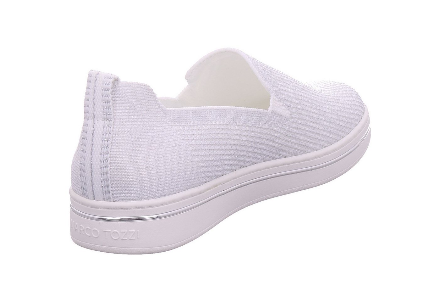 marco tozzi Slipper