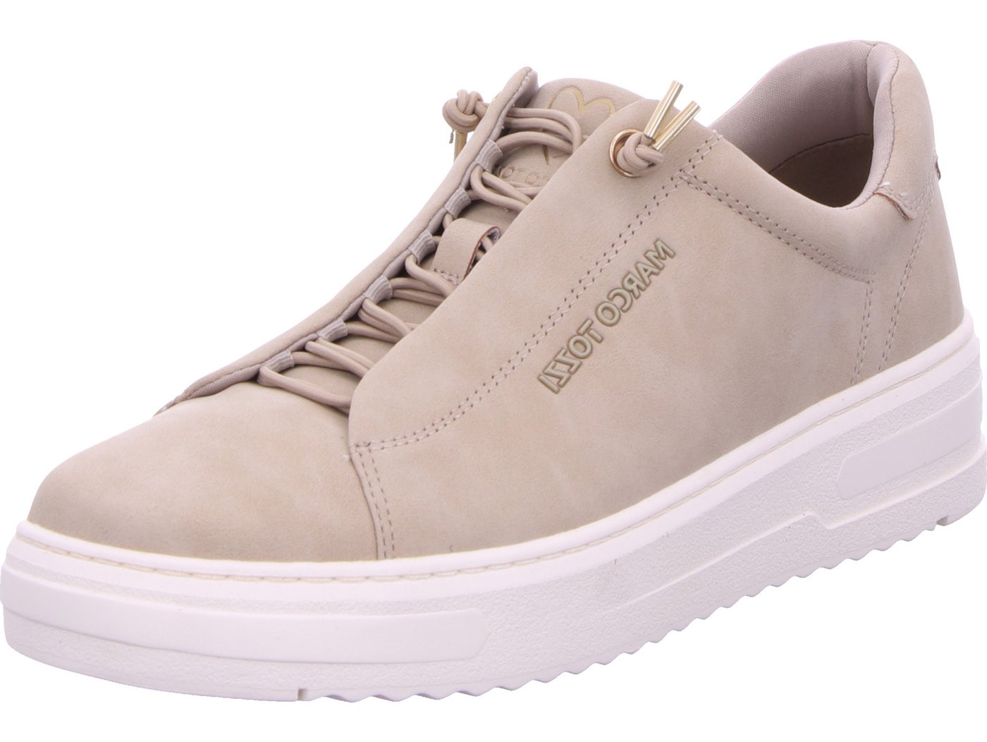 marco tozzi Slipper