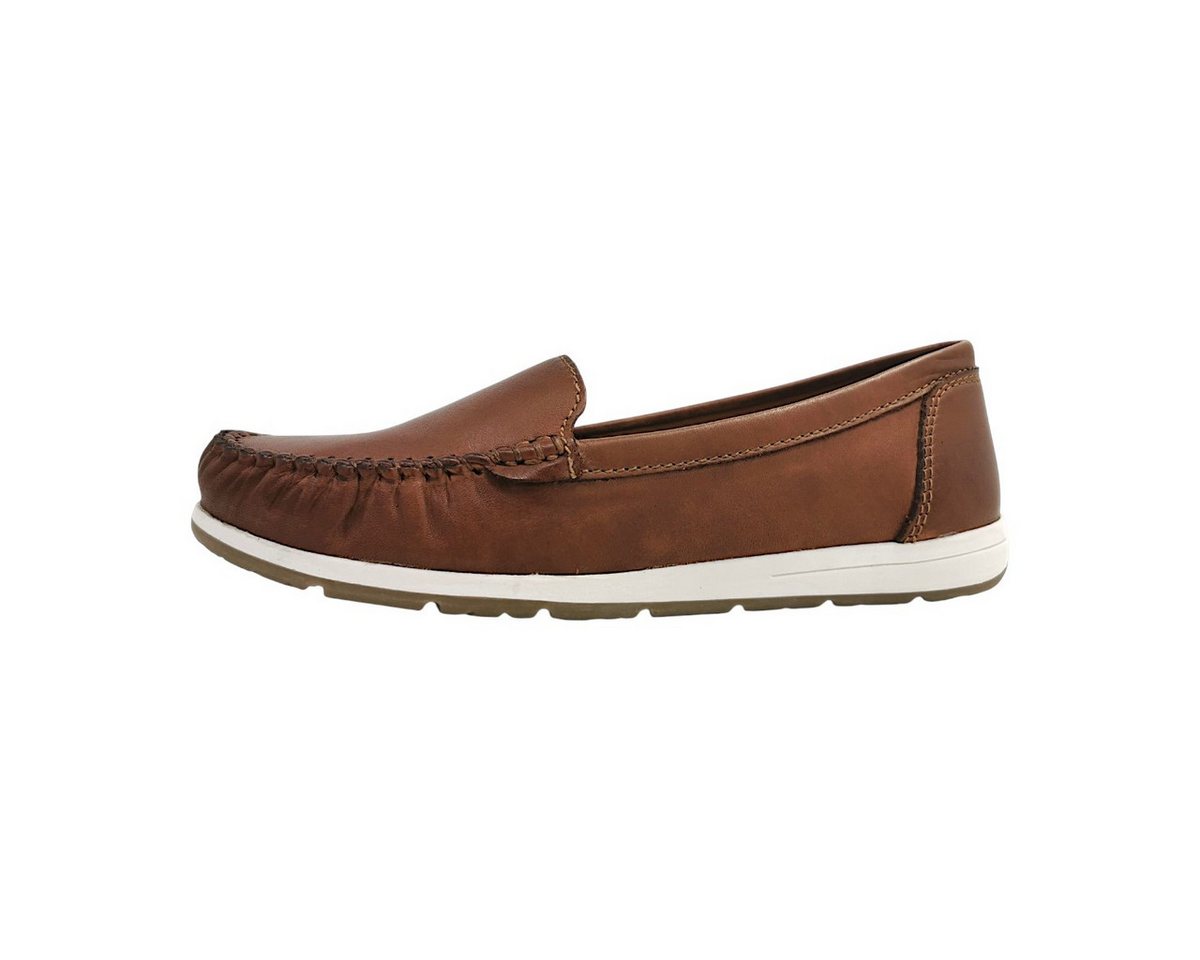 marco tozzi Slipper Mokassin