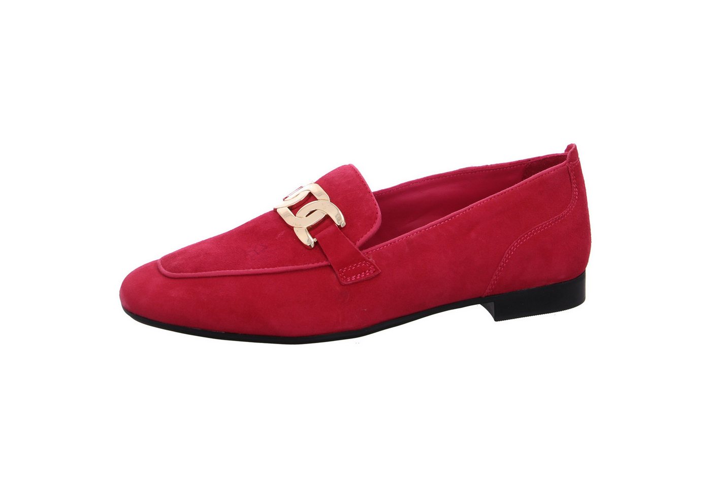 marco tozzi Slipper (rosa)