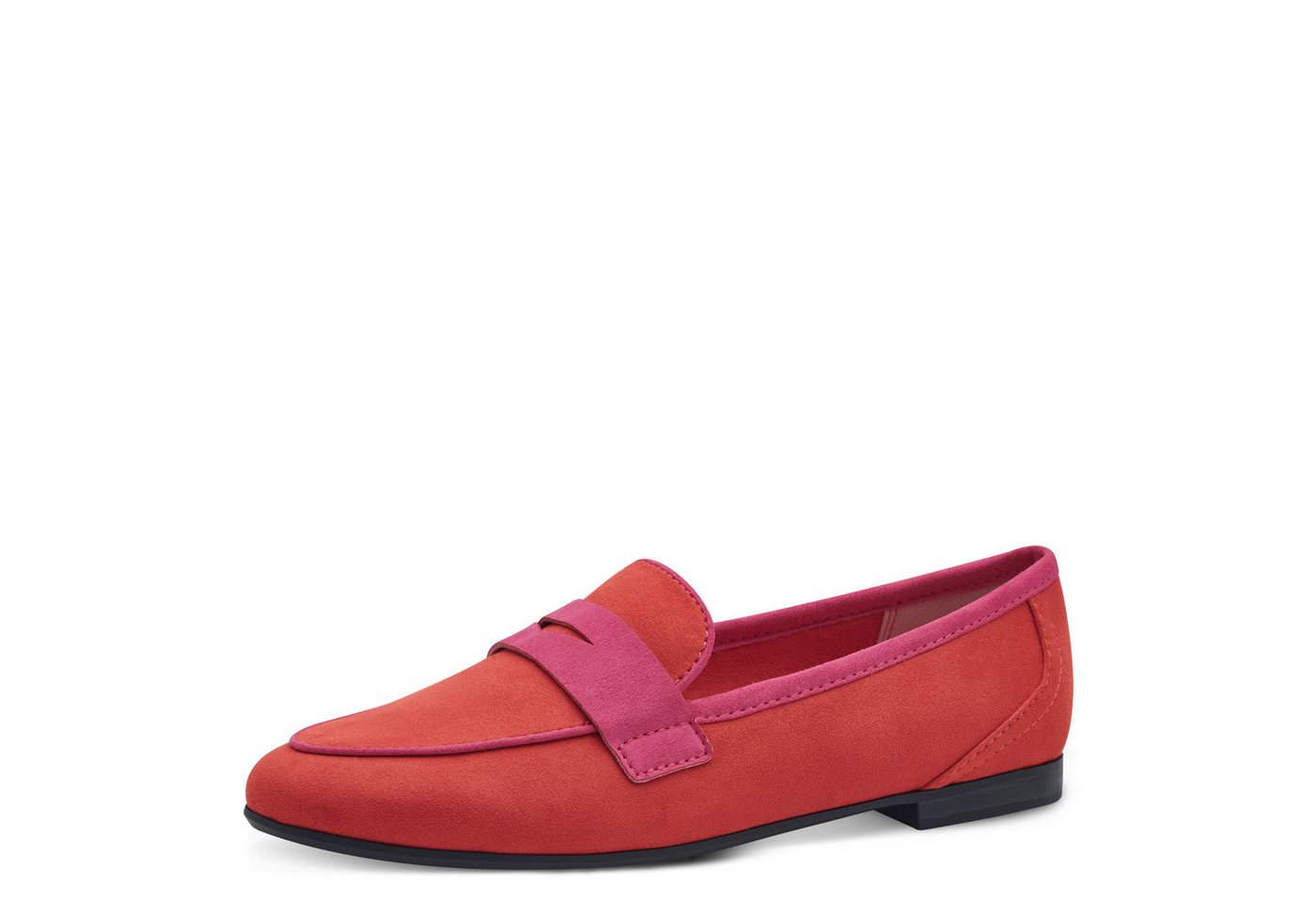 marco tozzi Slipper Slipper (rosa)