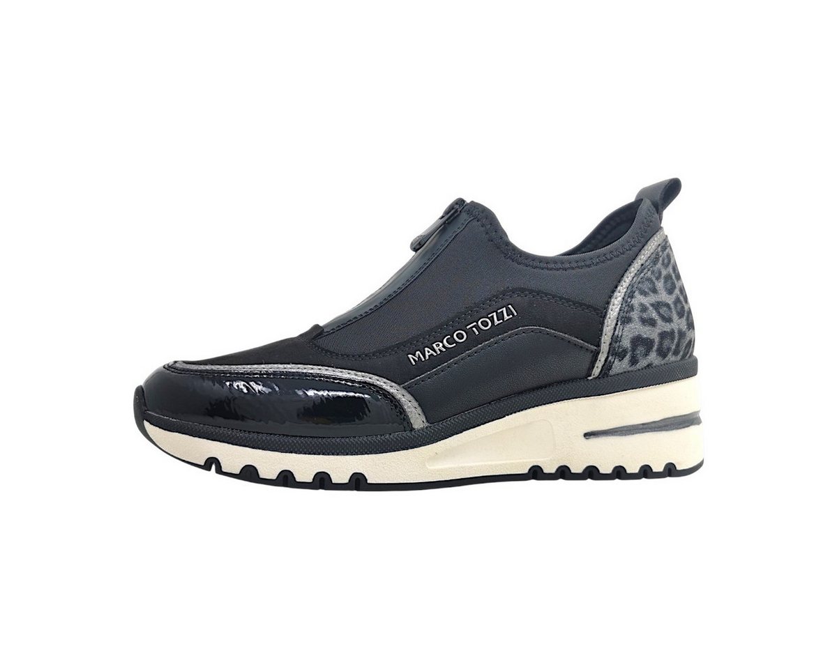 marco tozzi Slipper Slipper