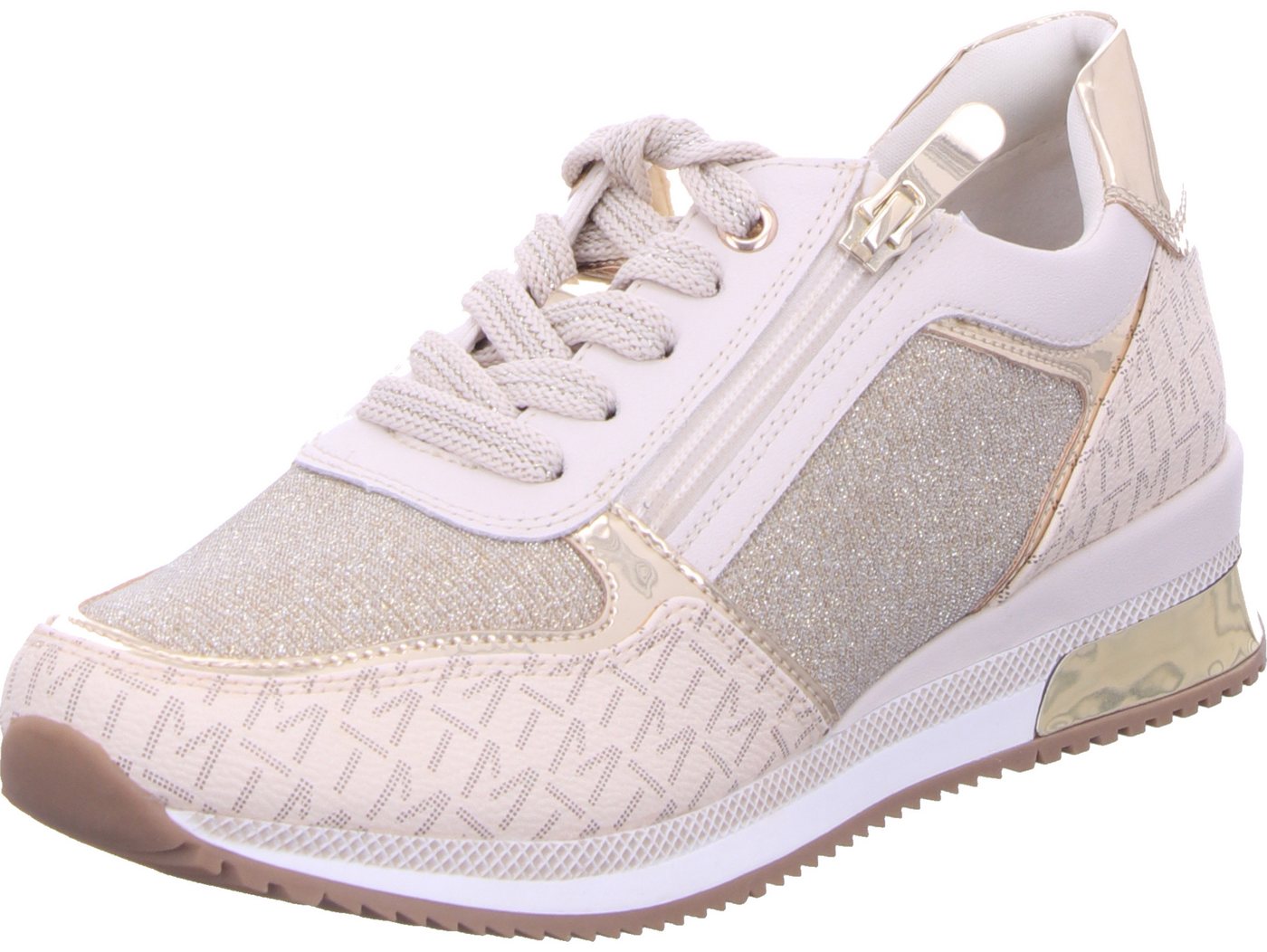 marco tozzi Sneaker 100% vegan