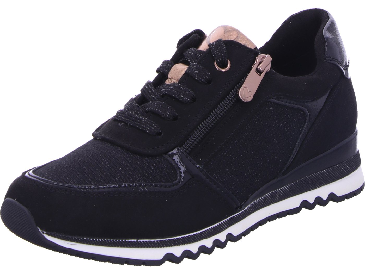 marco tozzi Sneaker 100% vegan