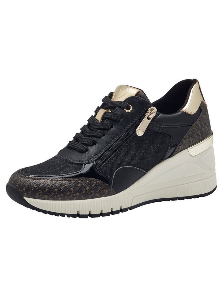 marco tozzi Sneaker Vegan
