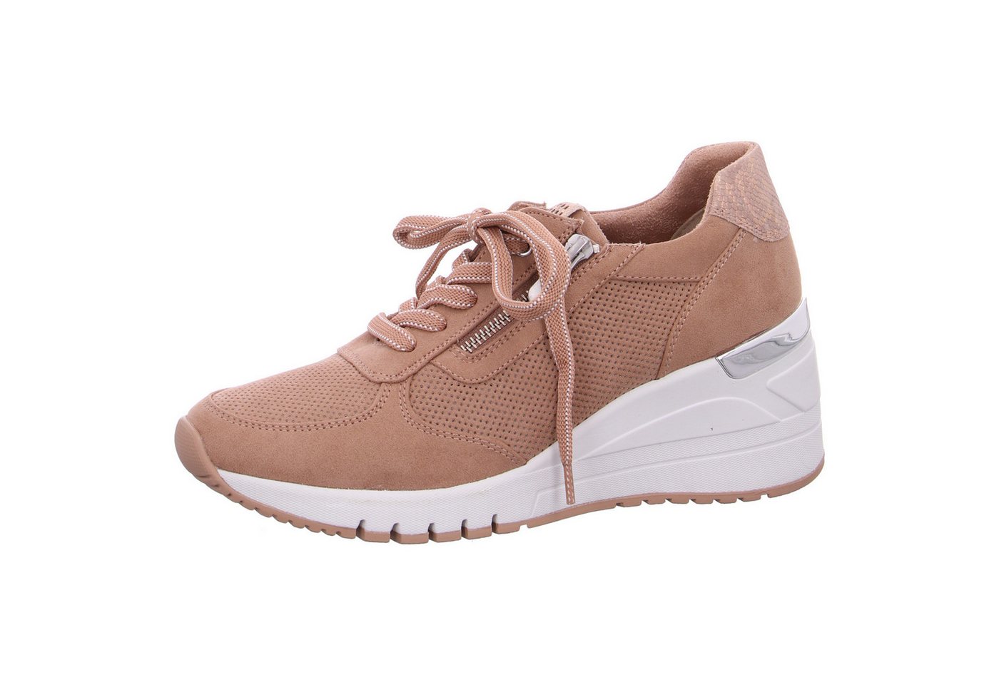 marco tozzi Sneaker (beige)