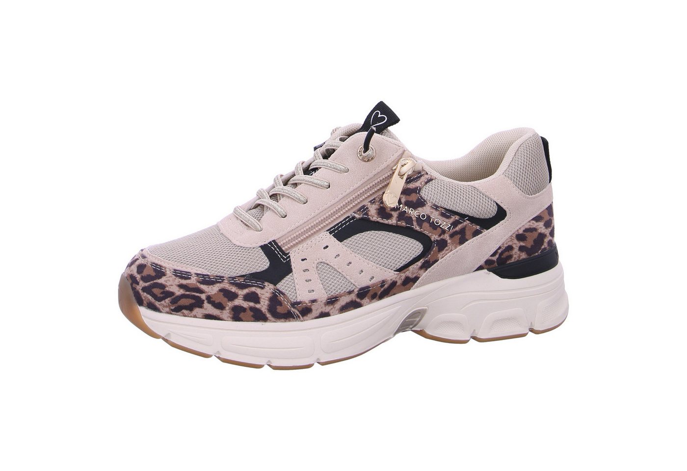 marco tozzi Sneaker (beige)