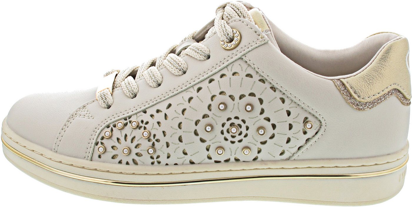 marco tozzi Sneaker (beige)