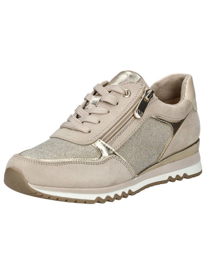 marco tozzi Sneaker Lederimitat/Textil Sneaker