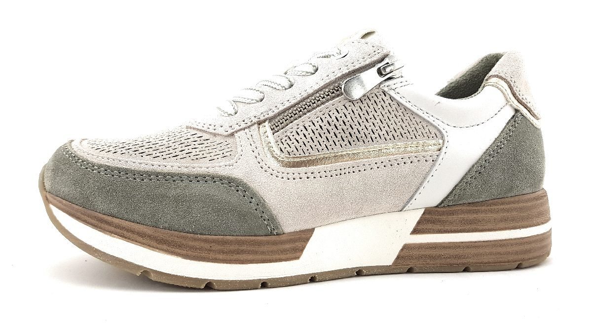 marco tozzi Sneaker Schnürschuh