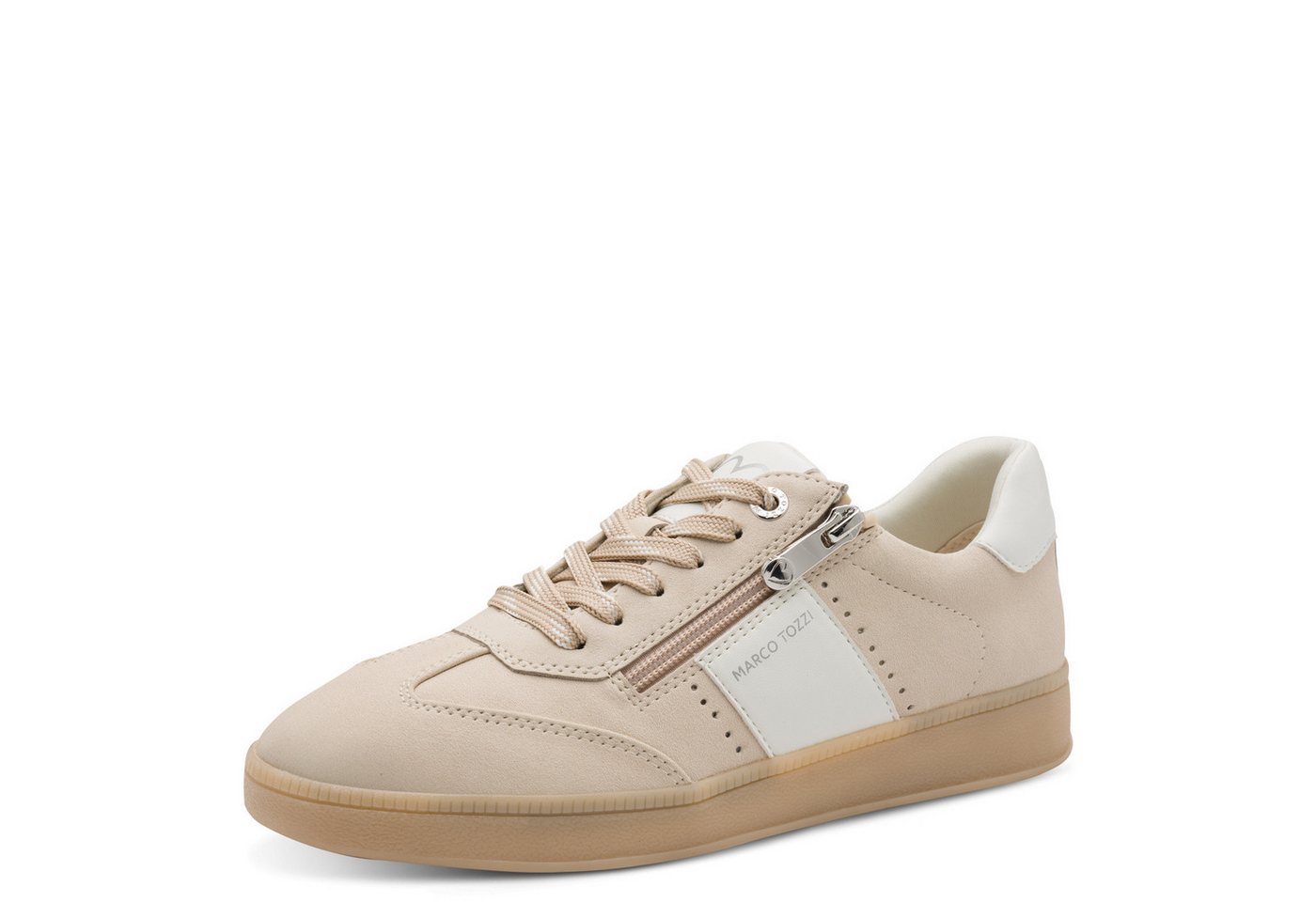 marco tozzi Sneaker Sneaker (beige)