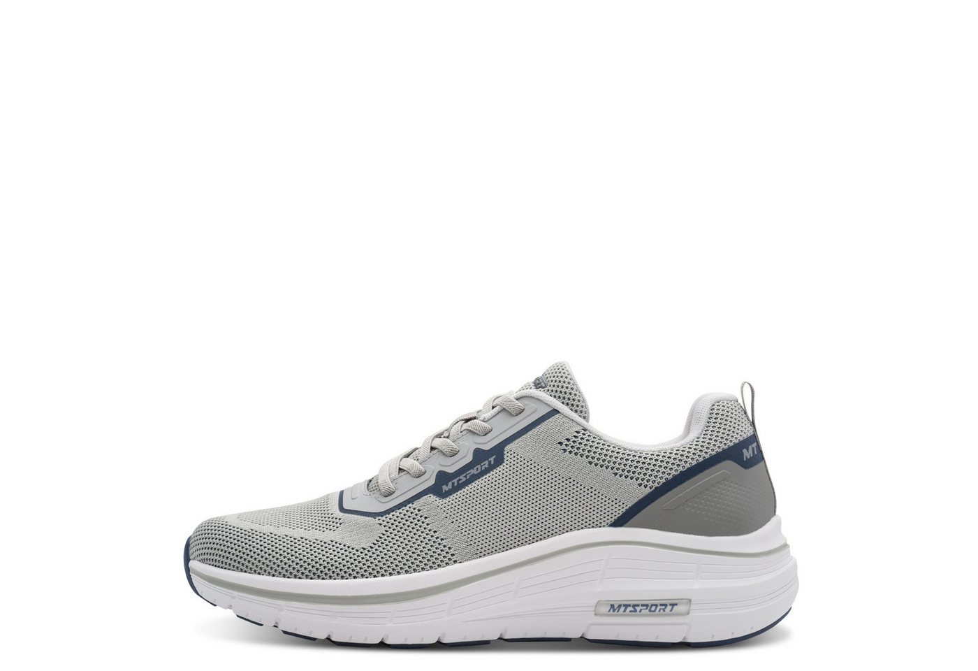 marco tozzi Sneaker Sneaker (grau)