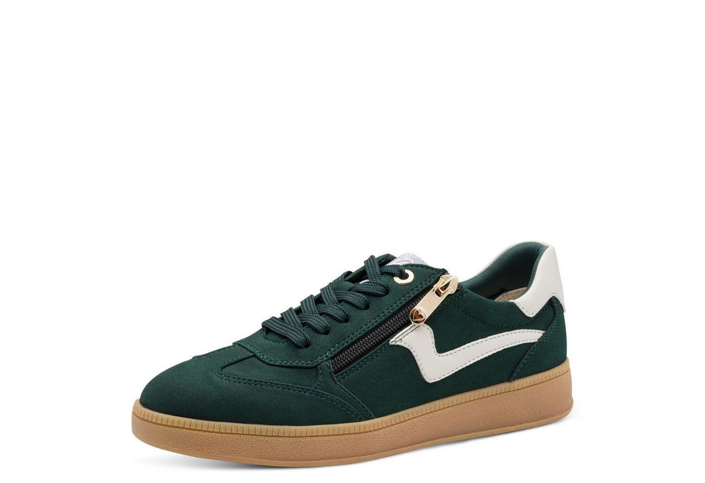 marco tozzi Sneaker Sneaker (grün)