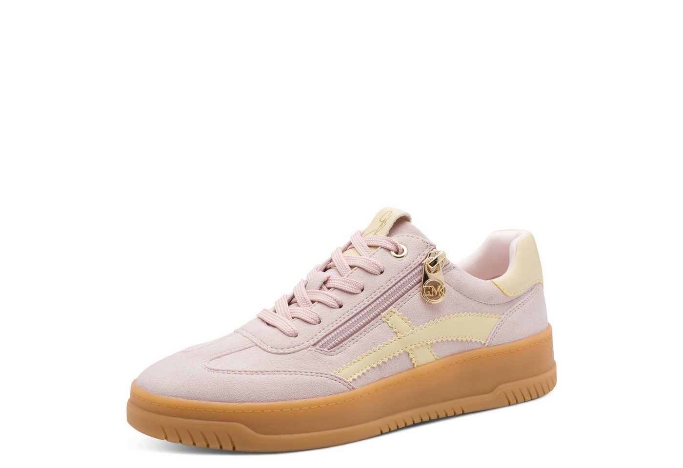 marco tozzi Sneaker Sneaker (rosa)