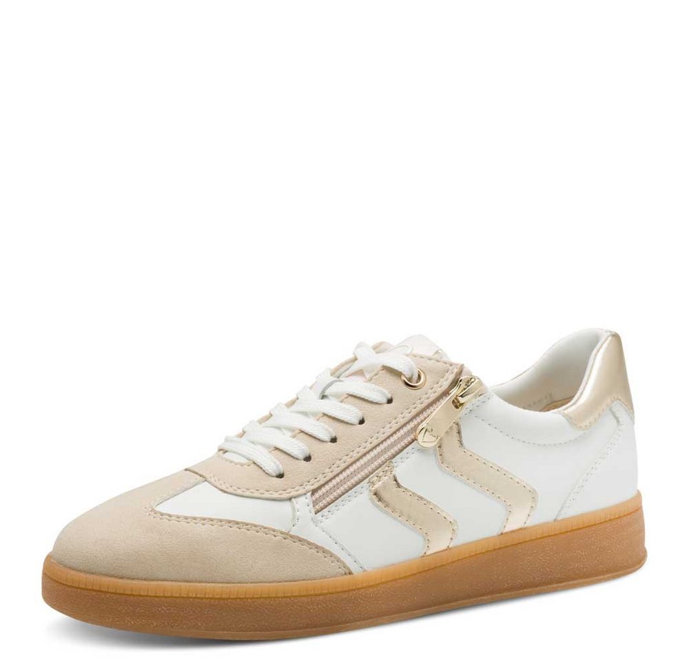 marco tozzi Sneaker Sneaker (weiß)