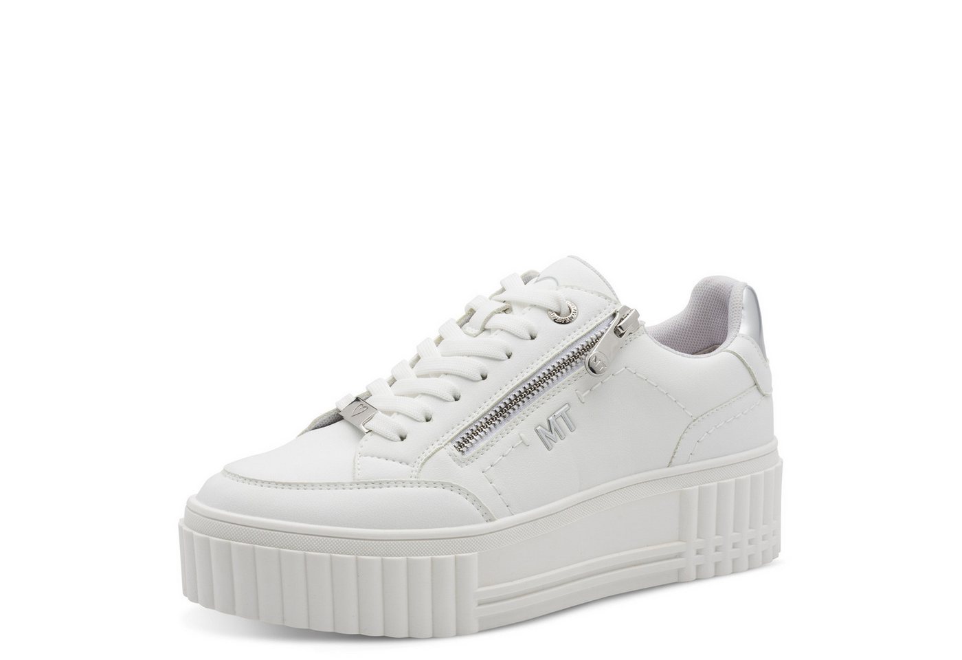 marco tozzi Sneaker Sneaker (weiß)