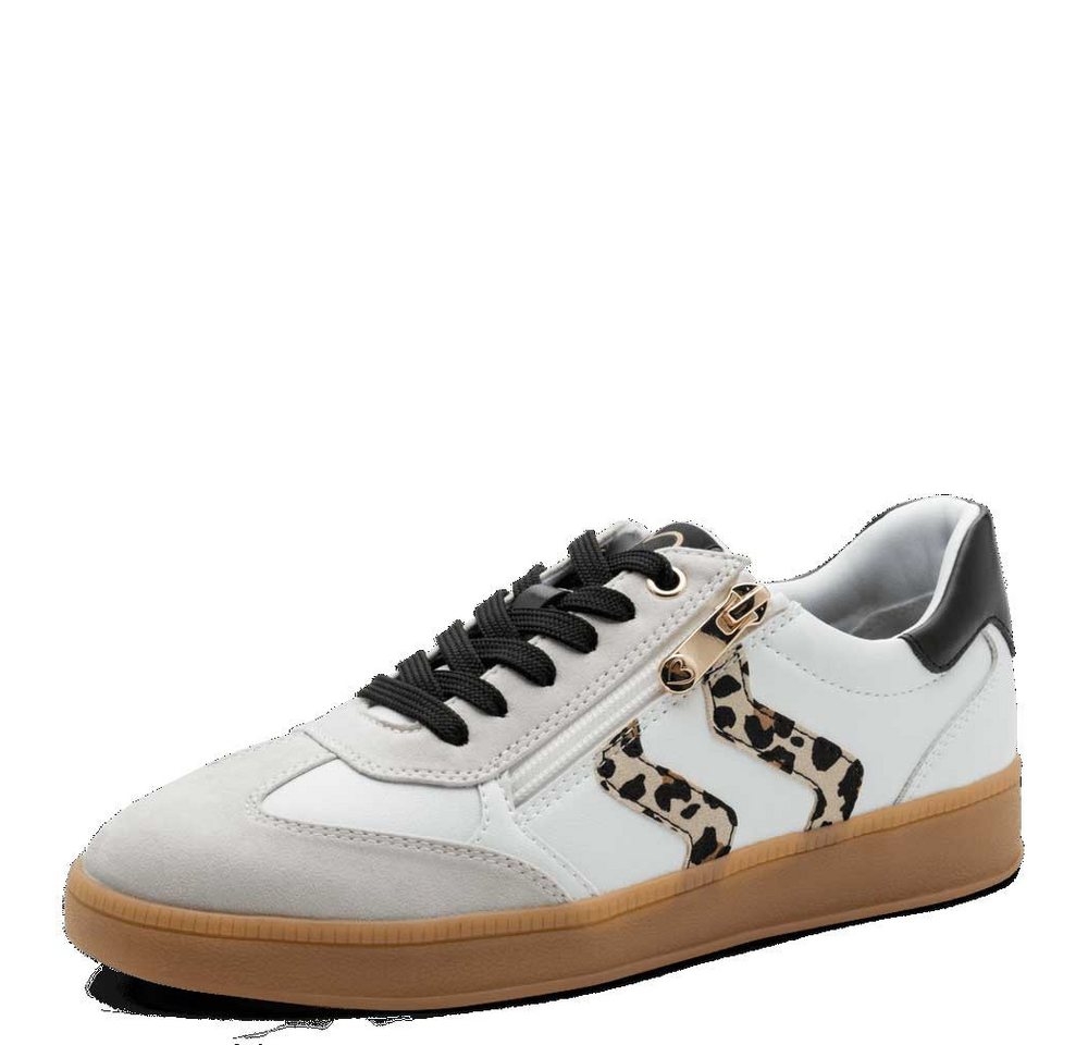 marco tozzi Sneaker Sneaker (weiß)