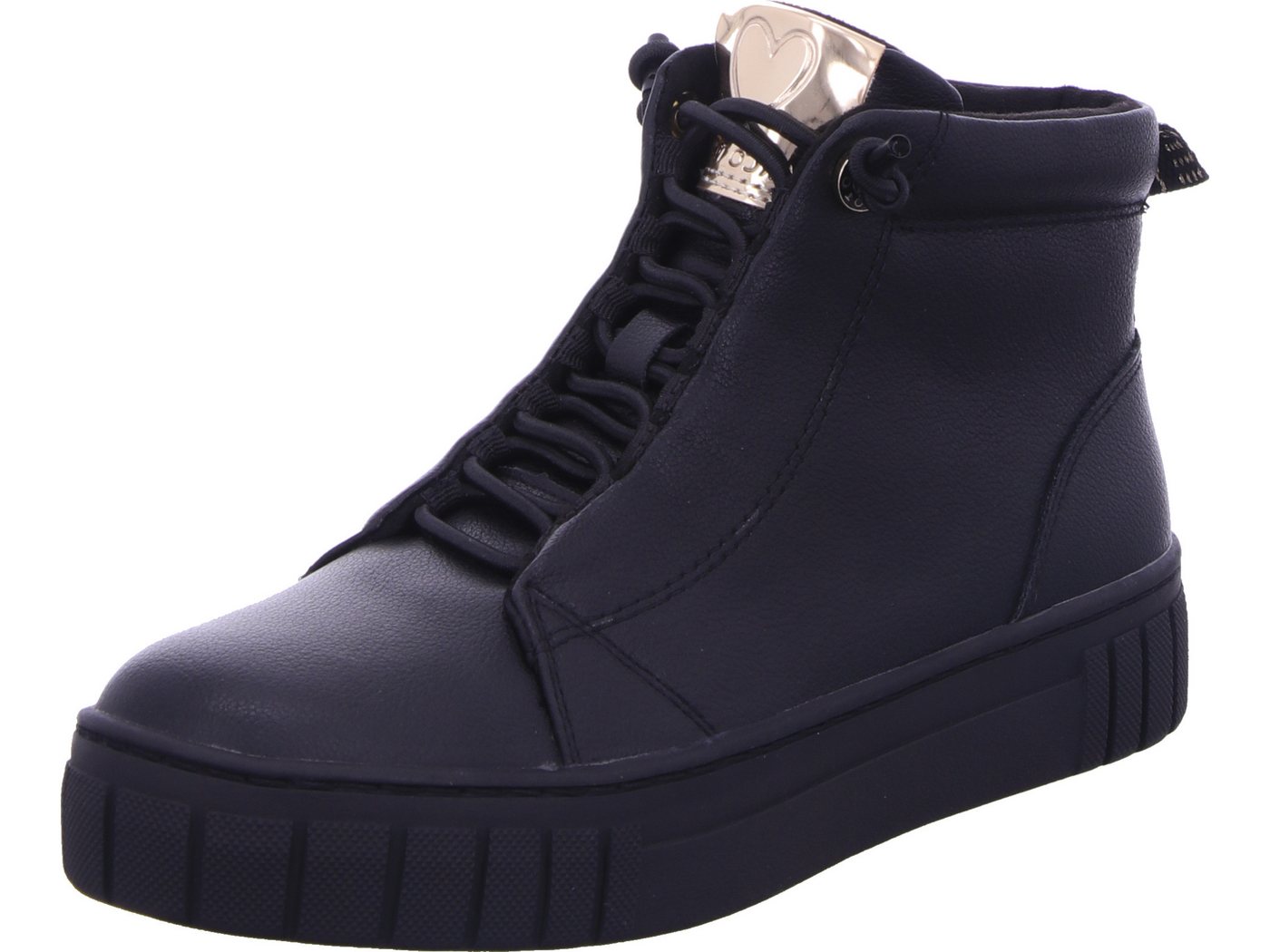 marco tozzi Sneakerboots 100% vegan