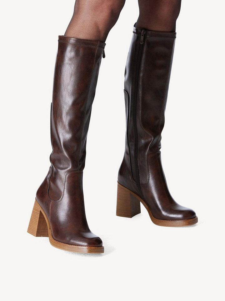 marco tozzi Stiefel 2-25505-41 Stiefel FEEL