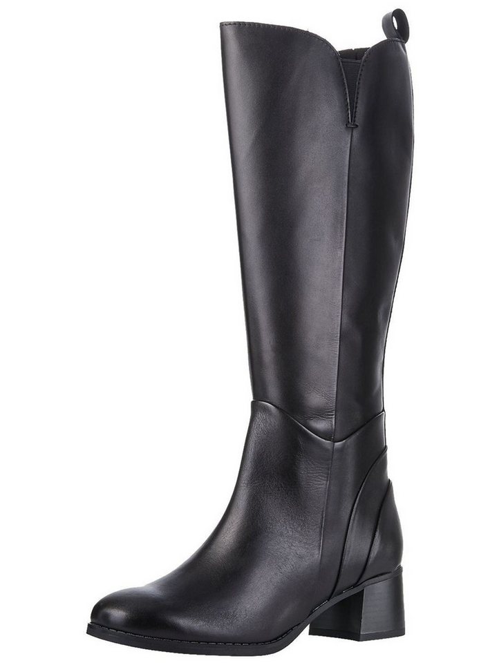 marco tozzi Stiefel Leder Stiefel