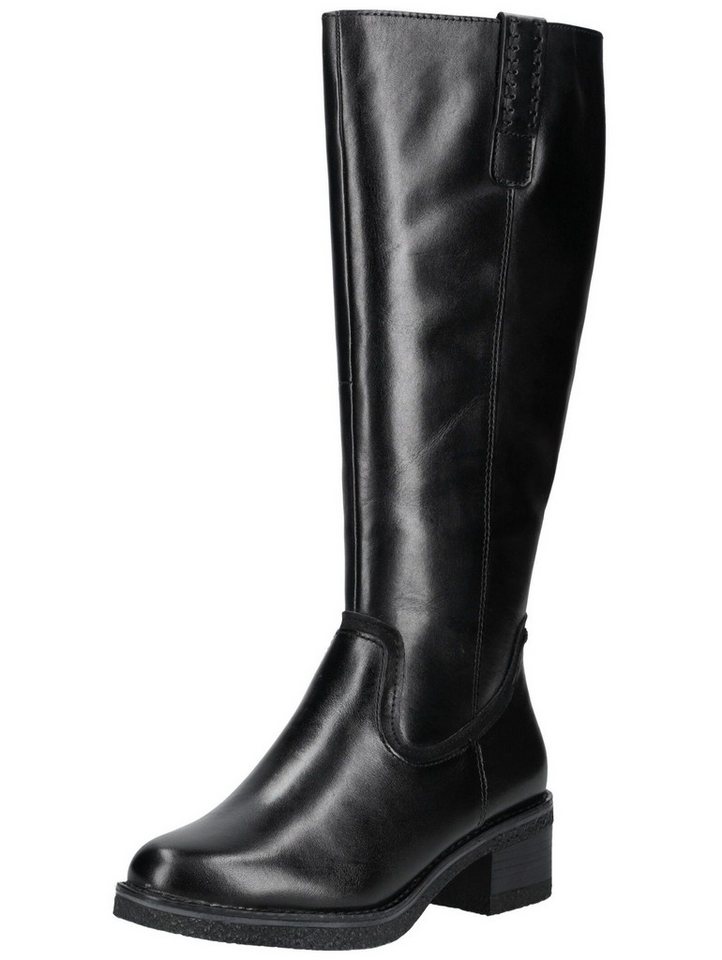 marco tozzi Stiefel Nappaleder Stiefel