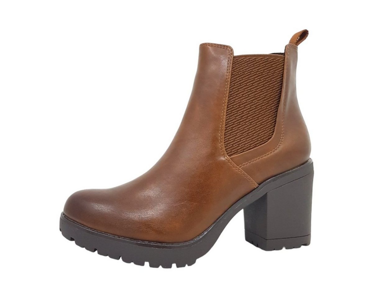 marco tozzi Stiefel Schnürstiefel