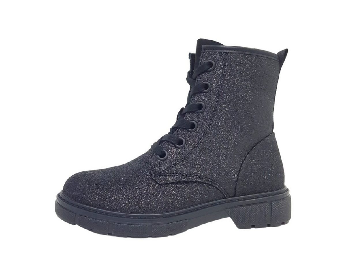 marco tozzi Stiefel Schnürstiefelette