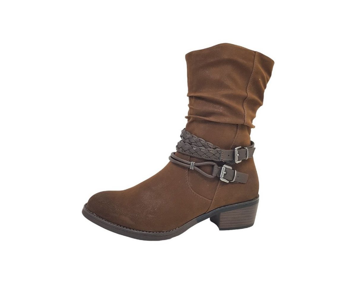marco tozzi Stiefel Stiefelette