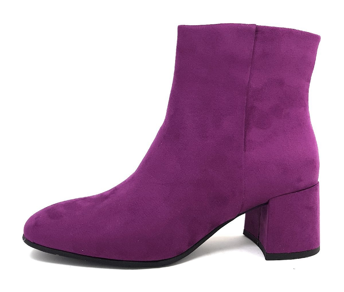 marco tozzi Stiefel Stiefelette (rot)