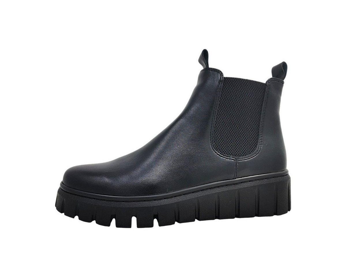 marco tozzi Stiefel Stiefelette