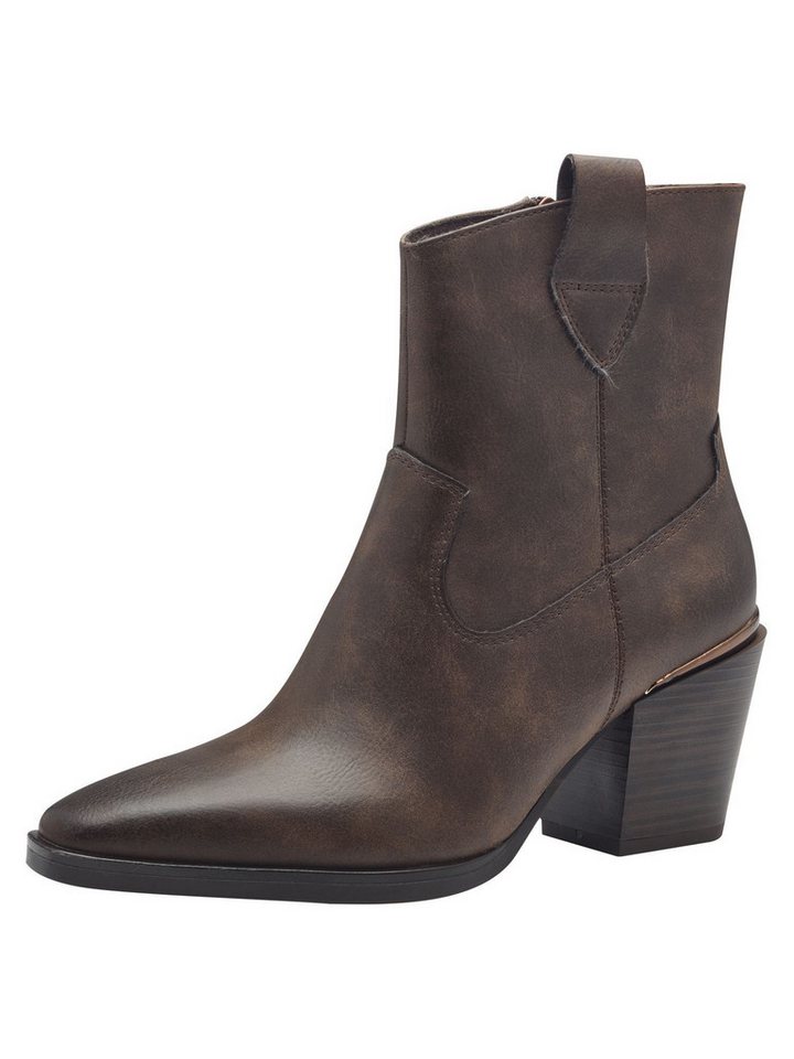 marco tozzi Stiefelette 2-25086-41 Stiefelette FEEL