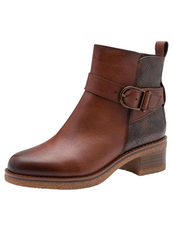 marco tozzi Stiefelette 2-25351-45 Stiefelette FEEL