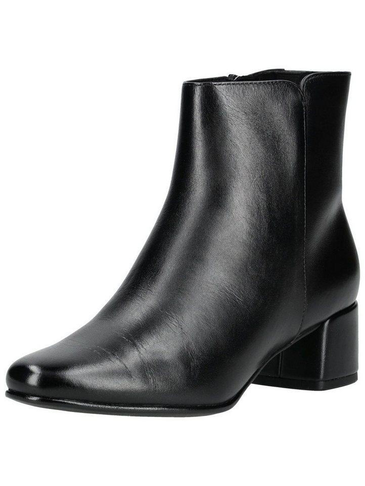 marco tozzi Stiefelette Leder Stiefelette