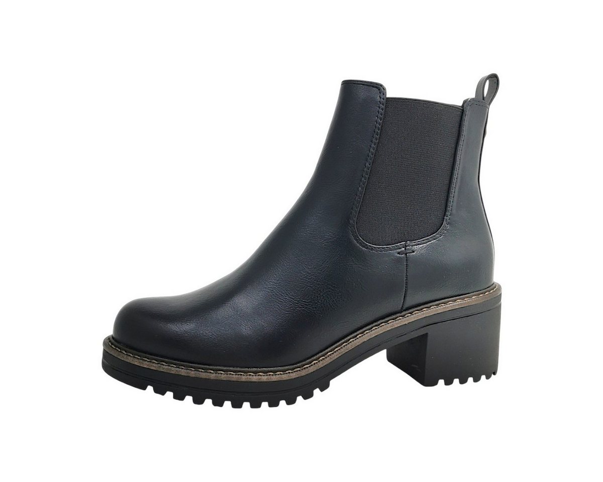marco tozzi Stiefelette Stiefel