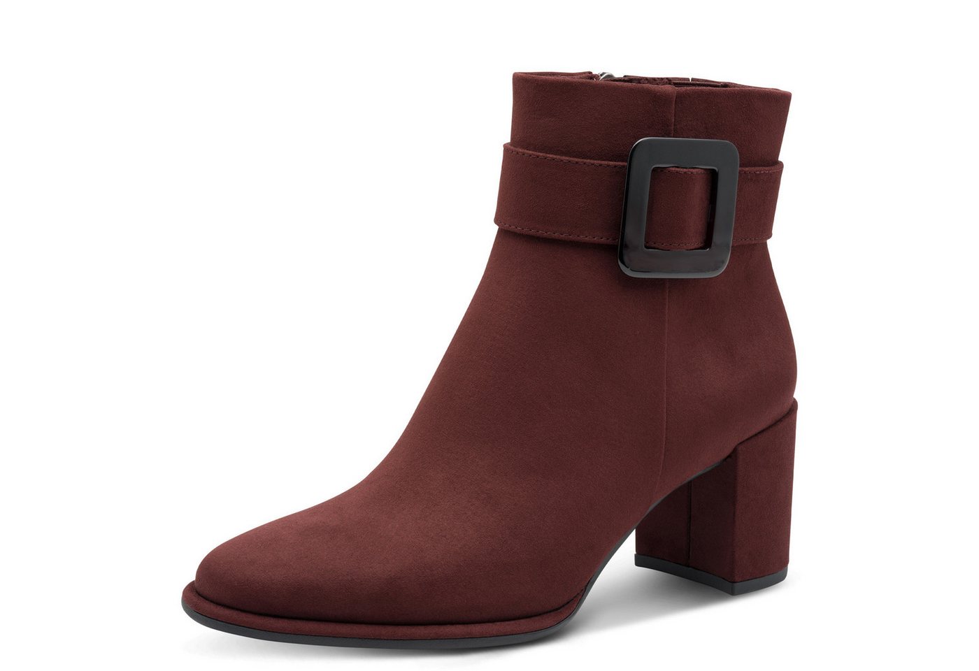 marco tozzi Stiefelette Stiefelette (rot)