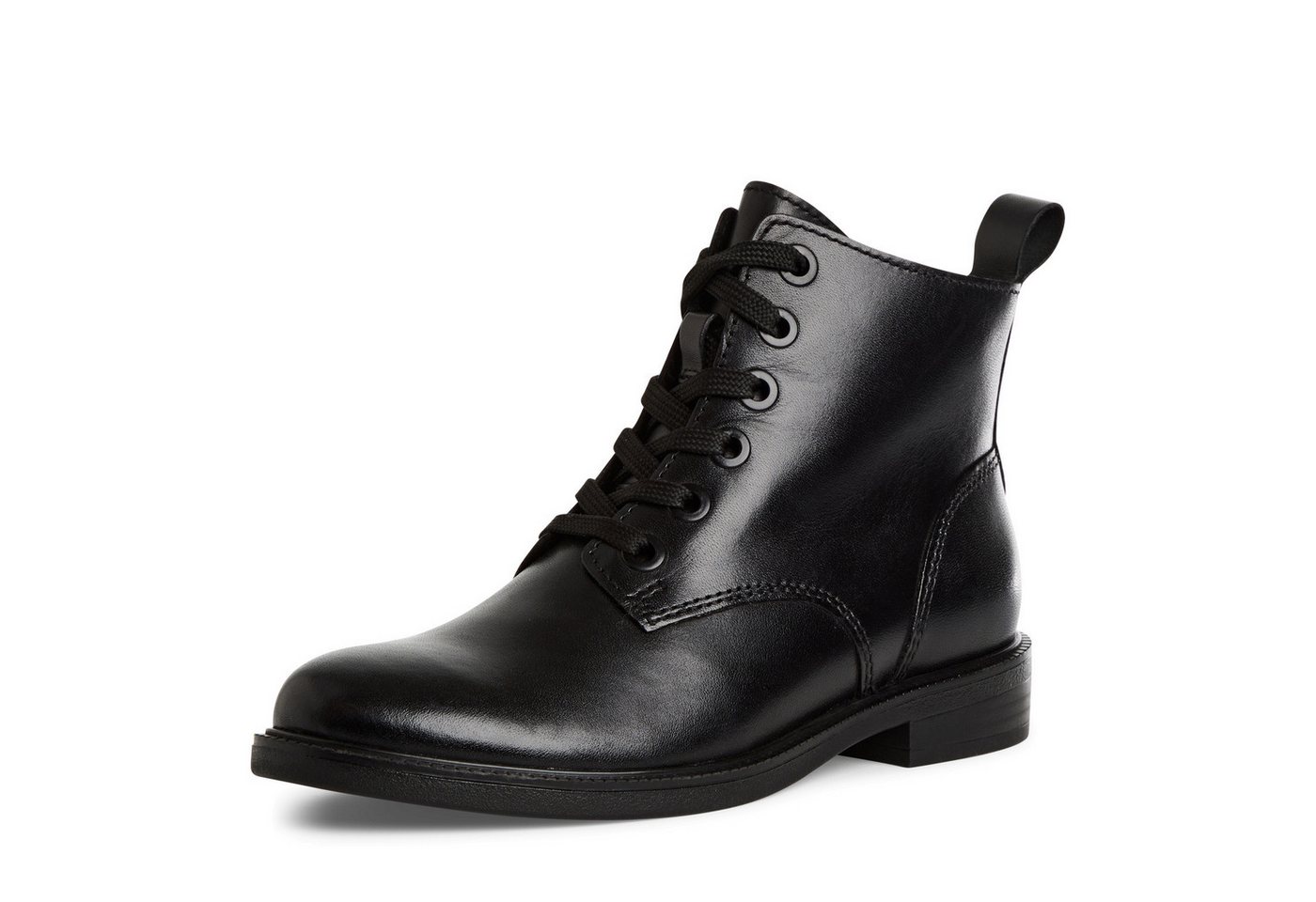 marco tozzi Stiefelette Stiefelette (schwarz)