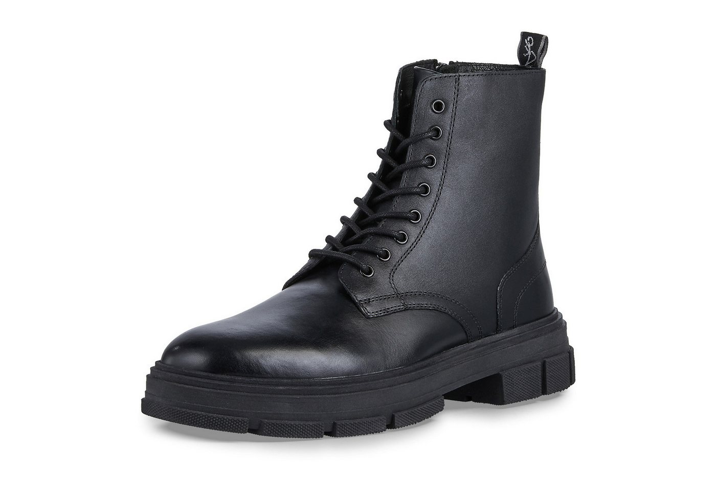 marco tozzi Stiefelette Clog