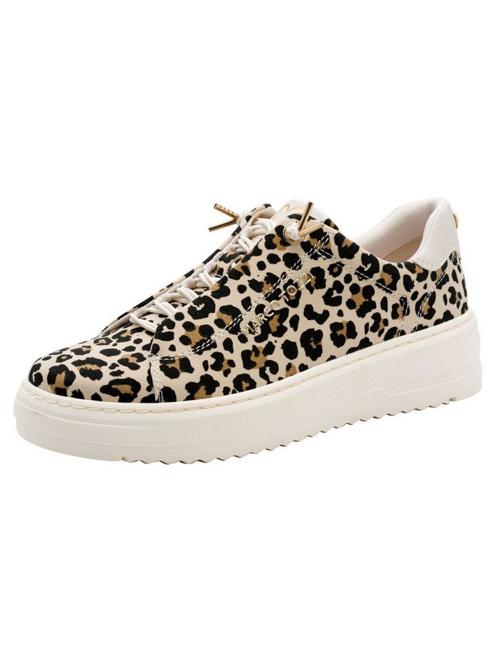 marco tozzi Vegan, MT FEEL ME, MT rem sock, Removable Sock Sneaker Vegan