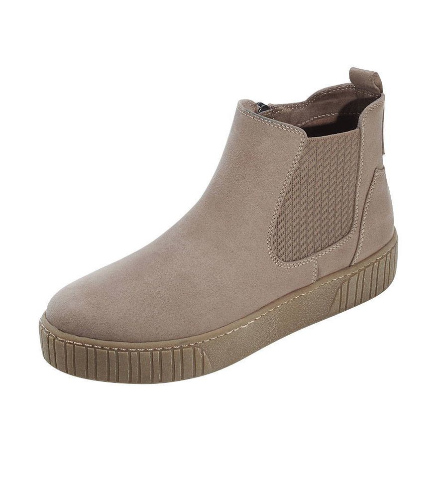 marco tozzi Winterboots